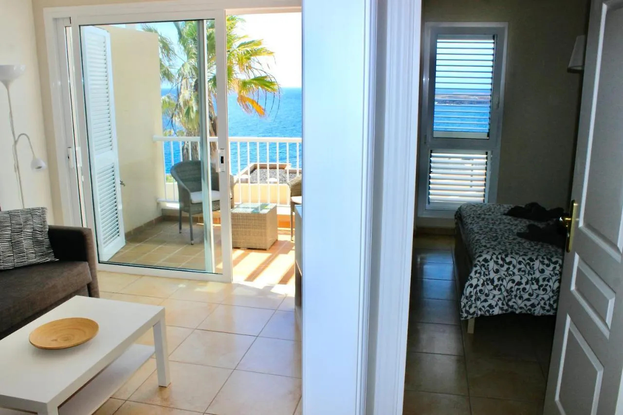 Beautiful Ocean View Apartment Poris de Abona