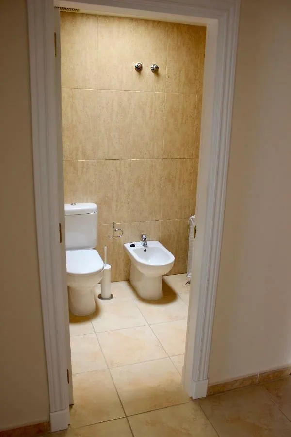 Beautiful Ocean View Apartment Poris de Abona Spanien