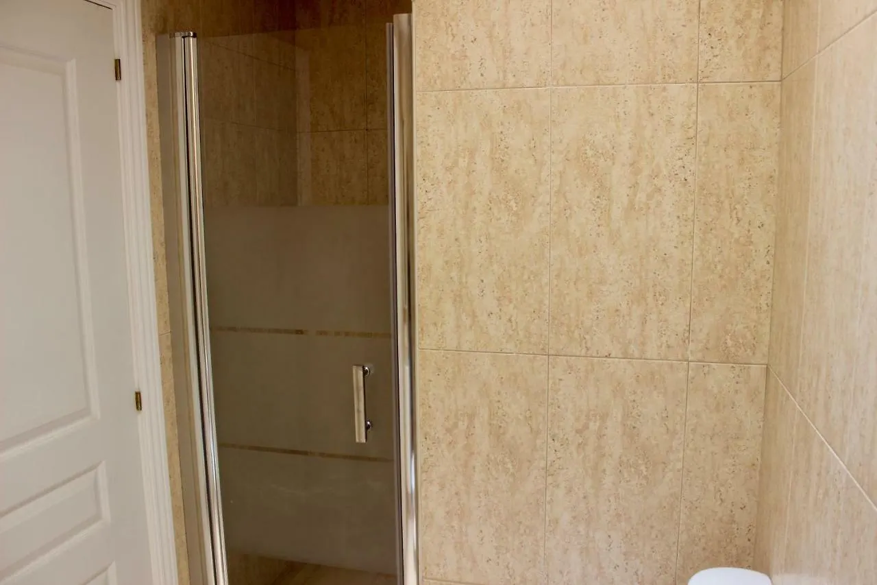 Beautiful Ocean View Apartment Poris de Abona