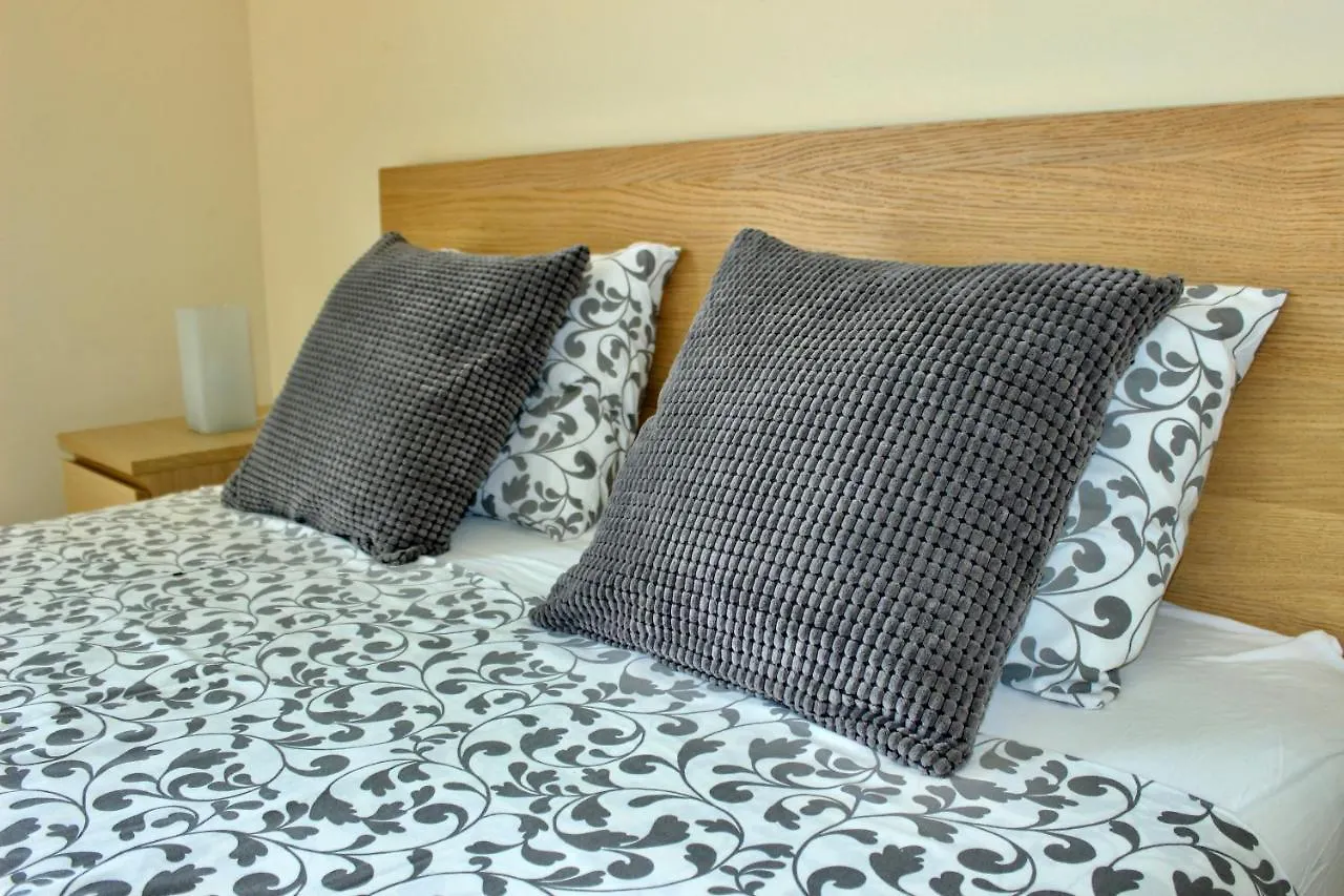 Beautiful Ocean View Apartment Poris de Abona